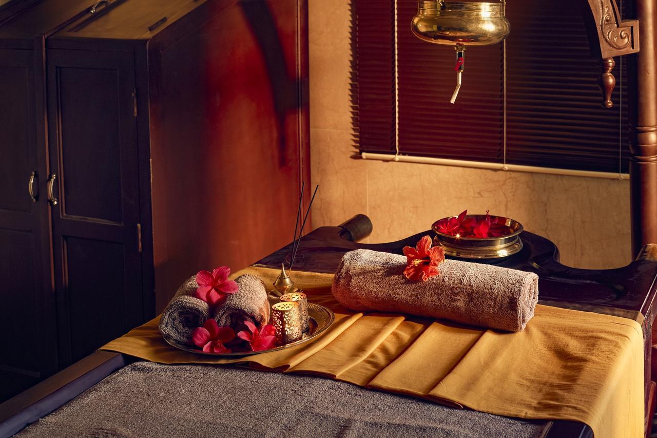 Hotel Sterling Anaikatti Varagampadi Zewnętrze zdjęcie