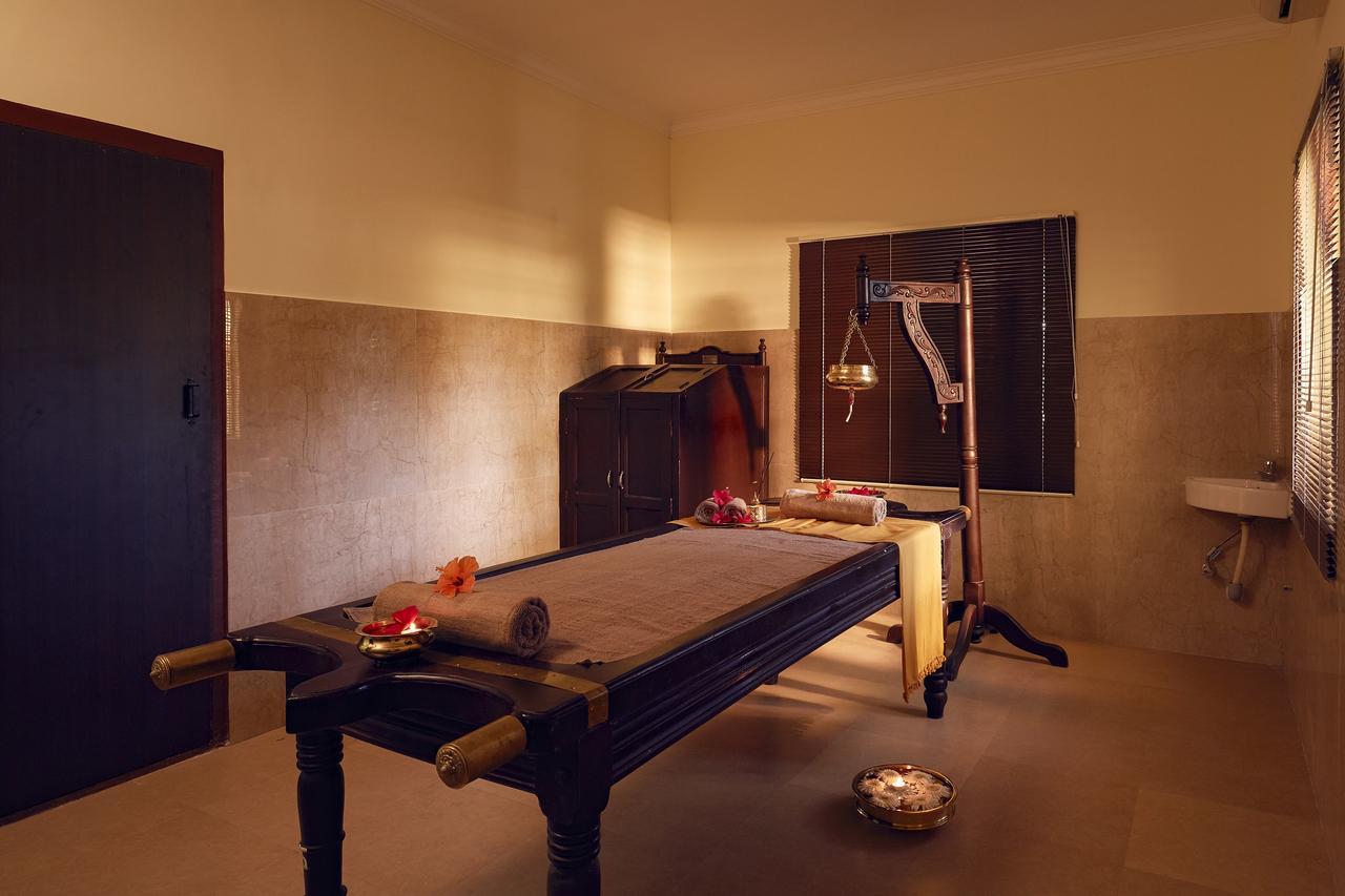 Hotel Sterling Anaikatti Varagampadi Zewnętrze zdjęcie